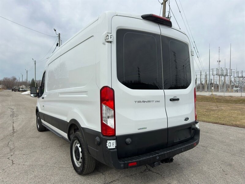 2023 Ford Transit - Photo 6 - Indianapolis, IN 46234