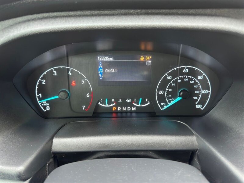 2023 Ford Transit - Photo 16 - Indianapolis, IN 46234