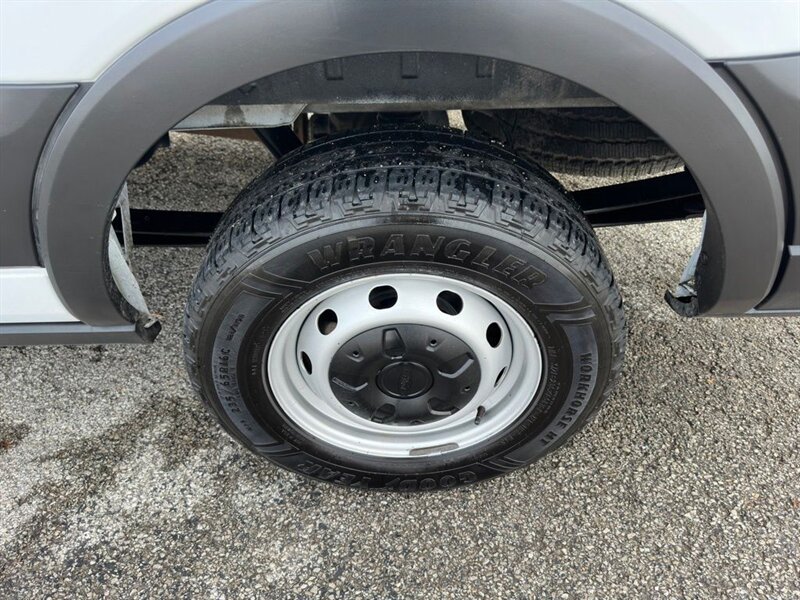2023 Ford Transit - Photo 37 - Indianapolis, IN 46234