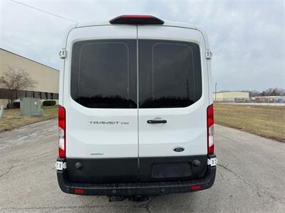 2023 Ford Transit - Photo 5 - Indianapolis, IN 46234
