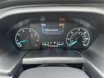 2023 Ford Transit - Photo 17 - Indianapolis, IN 46234
