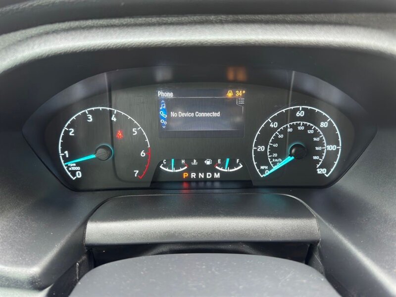 2023 Ford Transit - Photo 17 - Indianapolis, IN 46234