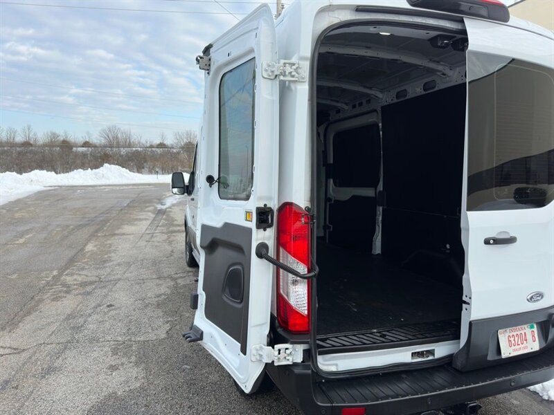 2023 Ford Transit - Photo 30 - Indianapolis, IN 46234