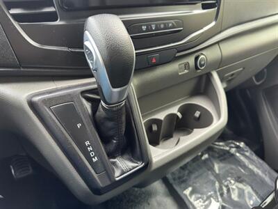 2023 Ford Transit - Photo 28 - Indianapolis, IN 46234