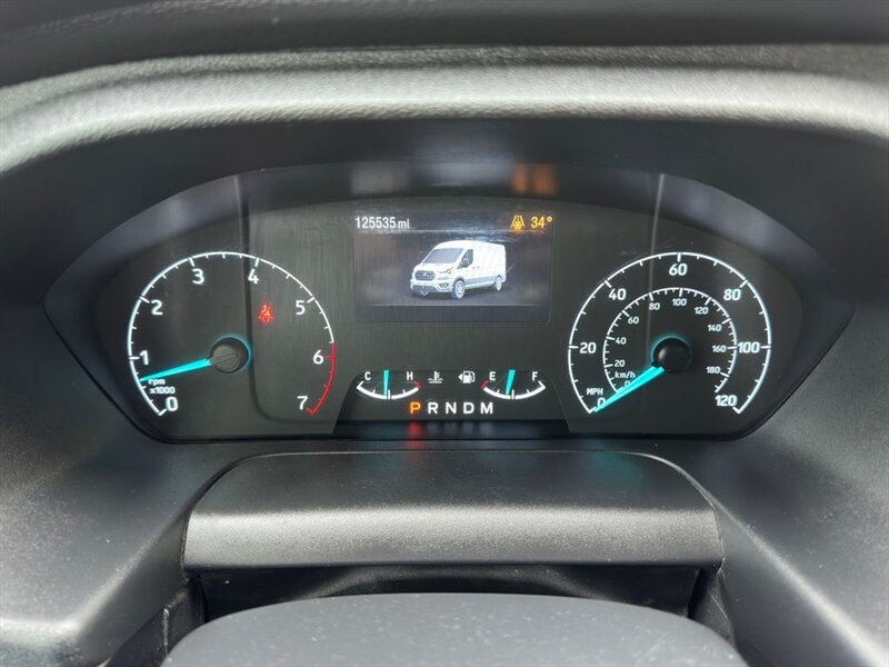 2023 Ford Transit - Photo 11 - Indianapolis, IN 46234