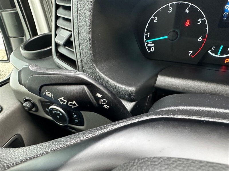 2023 Ford Transit - Photo 19 - Indianapolis, IN 46234