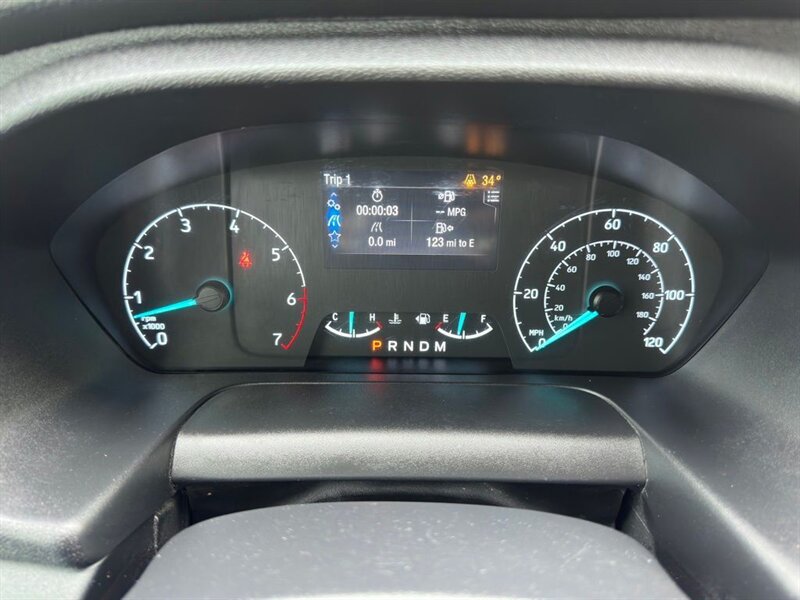 2023 Ford Transit - Photo 12 - Indianapolis, IN 46234