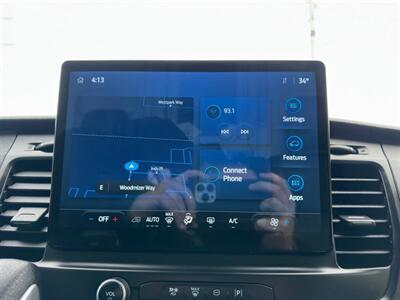 2023 Ford Transit - Photo 23 - Indianapolis, IN 46234