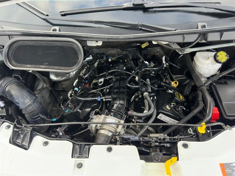 2023 Ford Transit - Photo 34 - Indianapolis, IN 46234