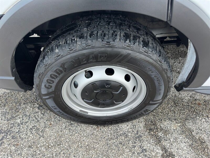2023 Ford Transit - Photo 36 - Indianapolis, IN 46234
