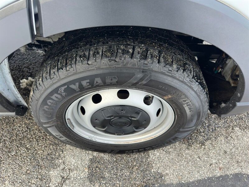 2023 Ford Transit - Photo 39 - Indianapolis, IN 46234
