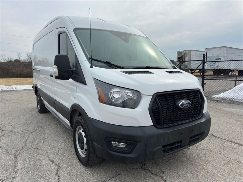 2023 Ford Transit - Photo 3 - Indianapolis, IN 46234