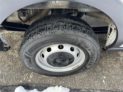 2023 Ford Transit - Photo 38 - Indianapolis, IN 46234