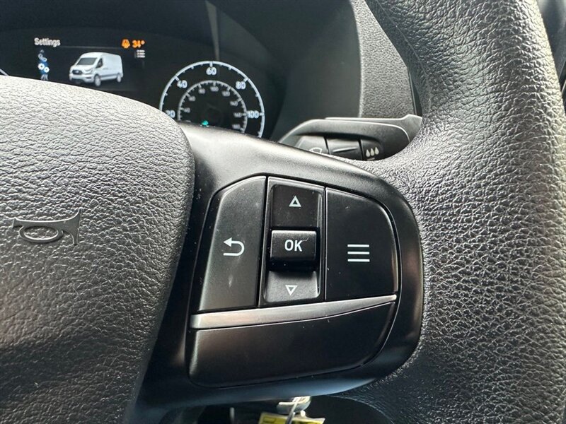 2023 Ford Transit - Photo 20 - Indianapolis, IN 46234
