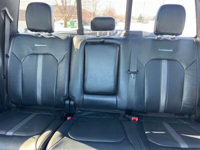2020 Ford F-350 Platinum DRW   - Photo 13 - Indianapolis, IN 46234