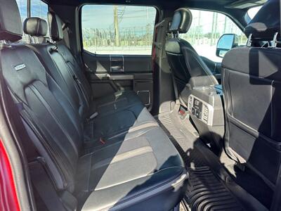 2020 Ford F-350 Platinum DRW   - Photo 14 - Indianapolis, IN 46234