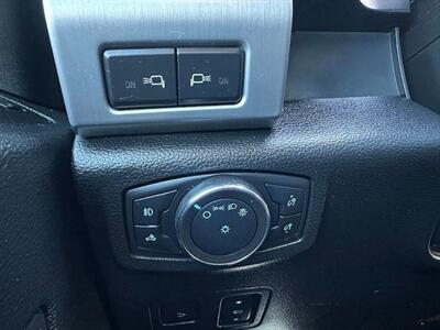 2020 Ford F-350 Platinum DRW   - Photo 19 - Indianapolis, IN 46234