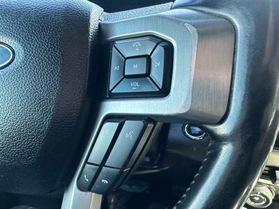 2020 Ford F-350 Platinum DRW   - Photo 17 - Indianapolis, IN 46234