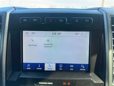 2020 Ford F-350 Platinum DRW   - Photo 28 - Indianapolis, IN 46234