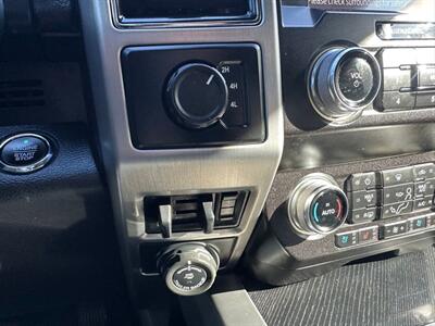 2020 Ford F-350 Platinum DRW   - Photo 33 - Indianapolis, IN 46234