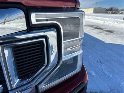 2020 Ford F-350 Platinum DRW   - Photo 48 - Indianapolis, IN 46234