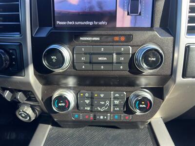 2020 Ford F-350 Platinum DRW   - Photo 31 - Indianapolis, IN 46234