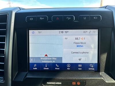 2020 Ford F-350 Platinum DRW   - Photo 25 - Indianapolis, IN 46234