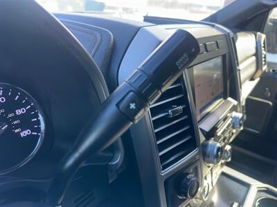 2020 Ford F-350 Platinum DRW   - Photo 20 - Indianapolis, IN 46234