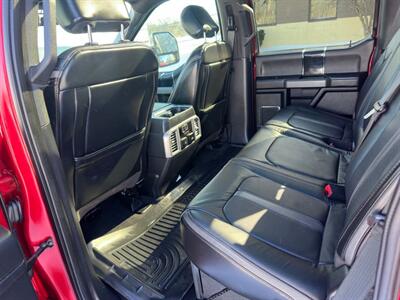 2020 Ford F-350 Platinum DRW   - Photo 11 - Indianapolis, IN 46234