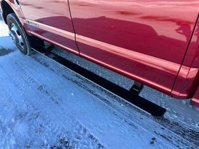 2020 Ford F-350 Platinum DRW   - Photo 37 - Indianapolis, IN 46234