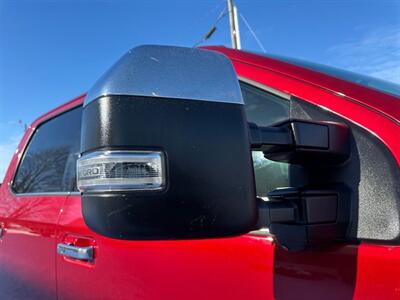 2020 Ford F-350 Platinum DRW   - Photo 46 - Indianapolis, IN 46234