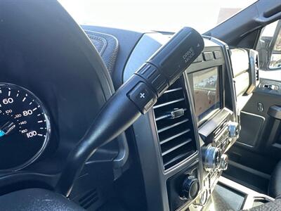 2020 Ford F-350 Platinum DRW   - Photo 21 - Indianapolis, IN 46234