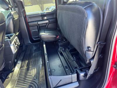 2020 Ford F-350 Platinum DRW   - Photo 12 - Indianapolis, IN 46234