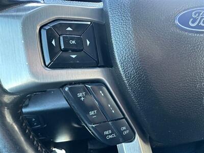 2020 Ford F-350 Platinum DRW   - Photo 18 - Indianapolis, IN 46234