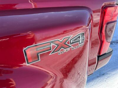 2020 Ford F-350 Platinum DRW   - Photo 40 - Indianapolis, IN 46234
