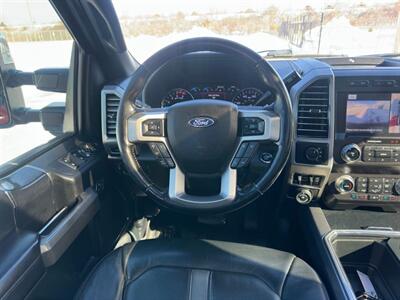 2020 Ford F-350 Platinum DRW   - Photo 7 - Indianapolis, IN 46234