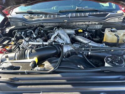 2020 Ford F-350 Platinum DRW   - Photo 47 - Indianapolis, IN 46234