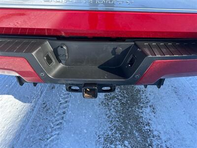 2020 Ford F-350 Platinum DRW   - Photo 42 - Indianapolis, IN 46234