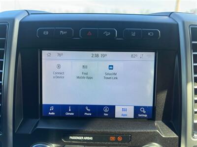 2020 Ford F-350 Platinum DRW   - Photo 29 - Indianapolis, IN 46234