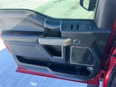 2020 Ford F-350 Platinum DRW   - Photo 36 - Indianapolis, IN 46234