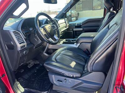 2020 Ford F-350 Platinum DRW   - Photo 10 - Indianapolis, IN 46234