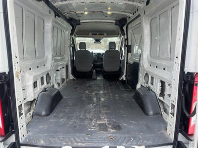 2017 Ford Transit - Photo 13 - Indianapolis, IN 46234