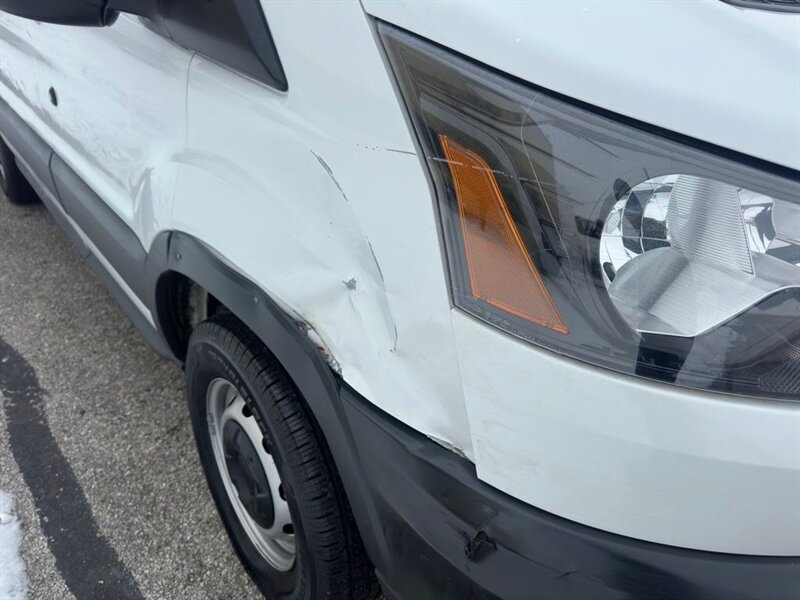 2017 Ford Transit - Photo 20 - Indianapolis, IN 46234