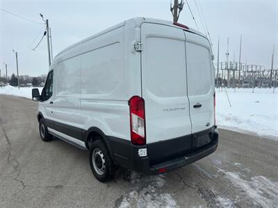 2017 Ford Transit - Photo 6 - Indianapolis, IN 46234