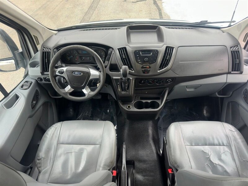 2017 Ford Transit - Photo 8 - Indianapolis, IN 46234