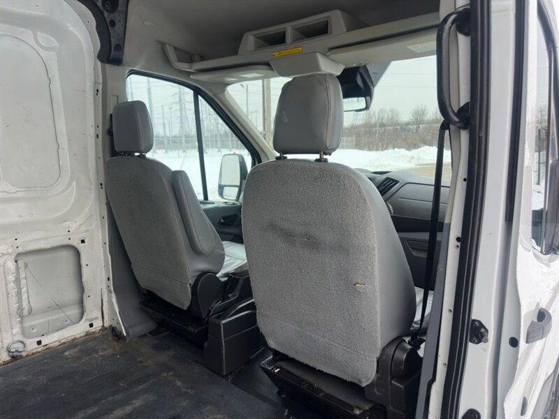 2017 Ford Transit - Photo 14 - Indianapolis, IN 46234