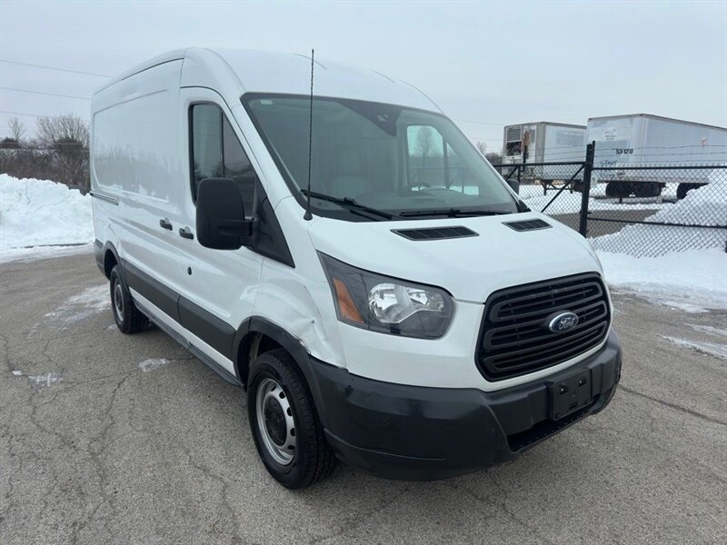 2017 Ford Transit - Photo 3 - Indianapolis, IN 46234