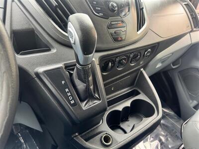 2017 Ford Transit - Photo 22 - Indianapolis, IN 46234