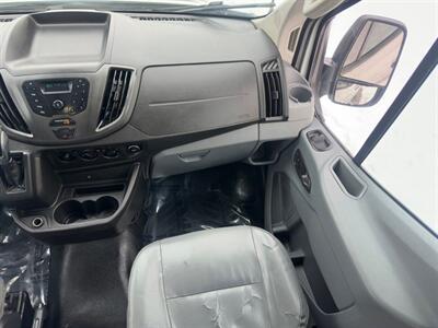 2017 Ford Transit - Photo 9 - Indianapolis, IN 46234