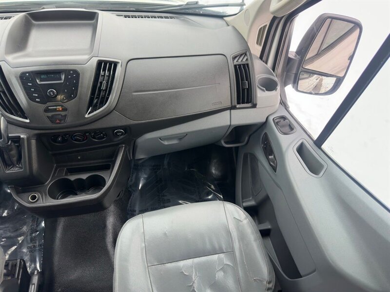 2017 Ford Transit - Photo 9 - Indianapolis, IN 46234